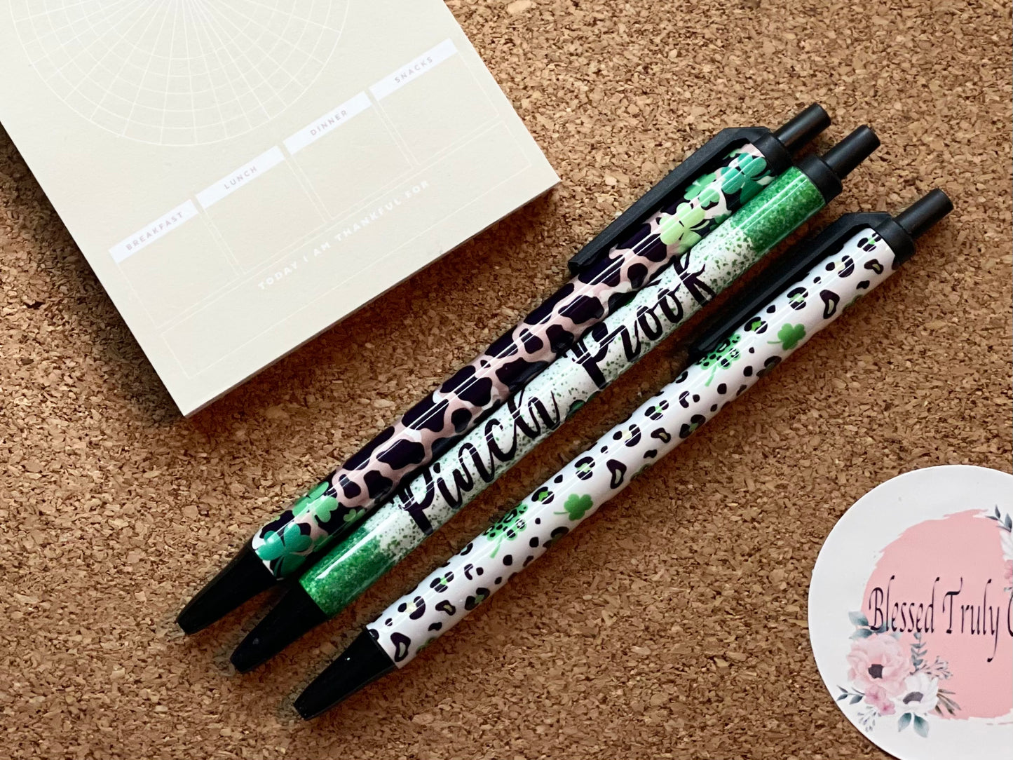 Ball Point Pen Set