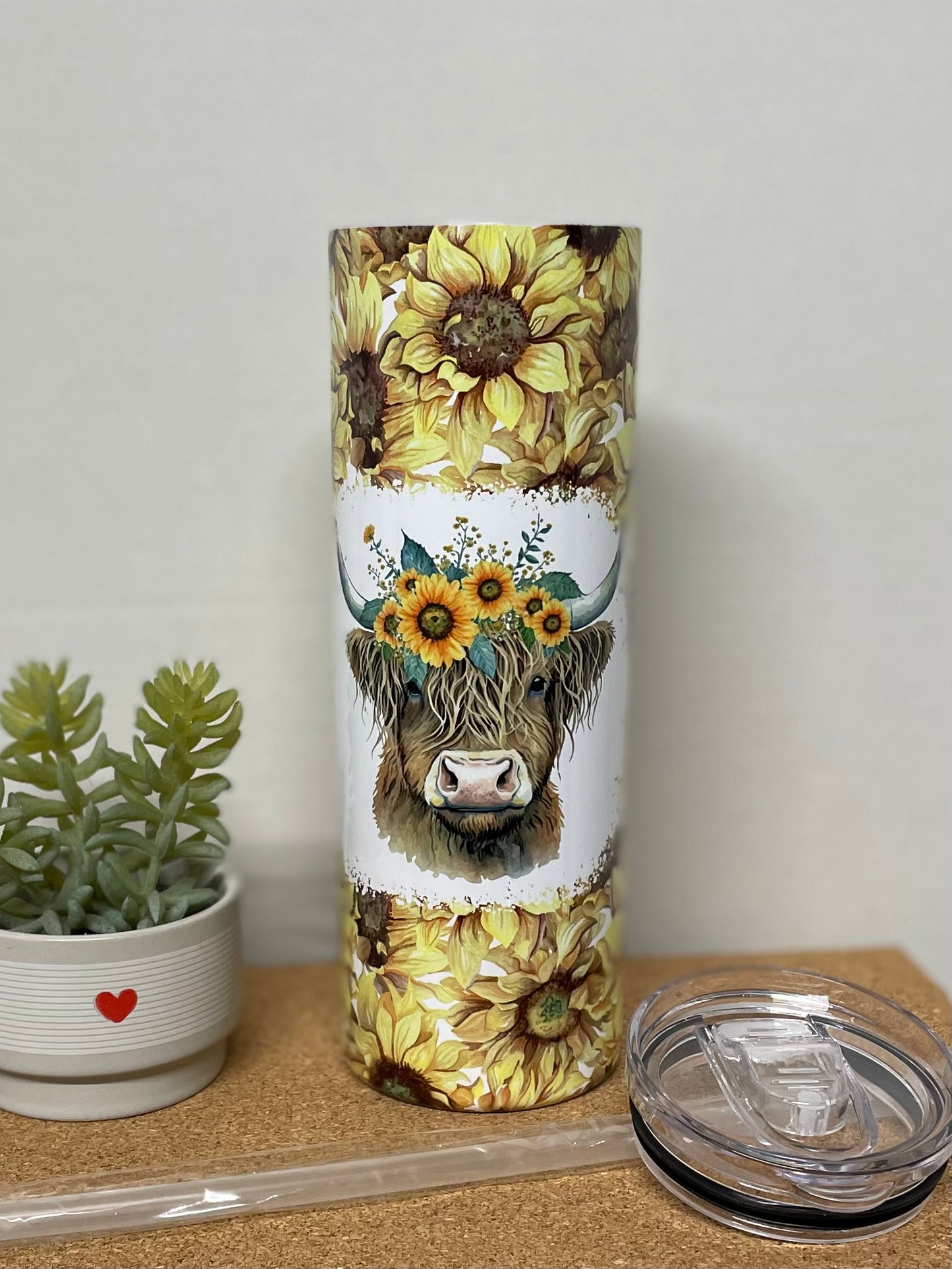 20 oz Tumbler