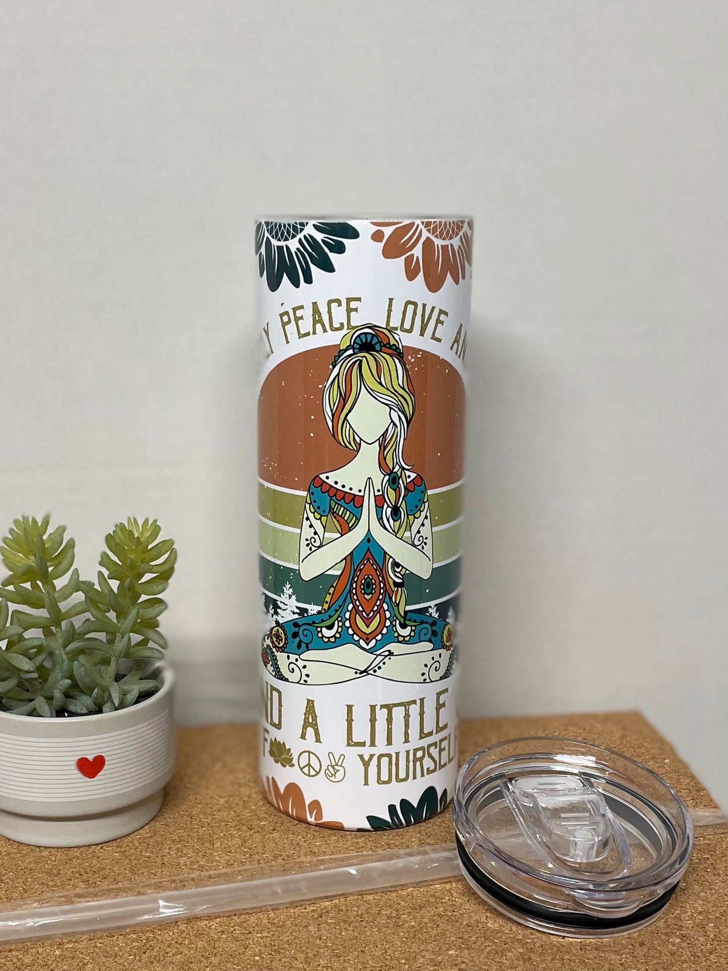 20 oz Tumbler