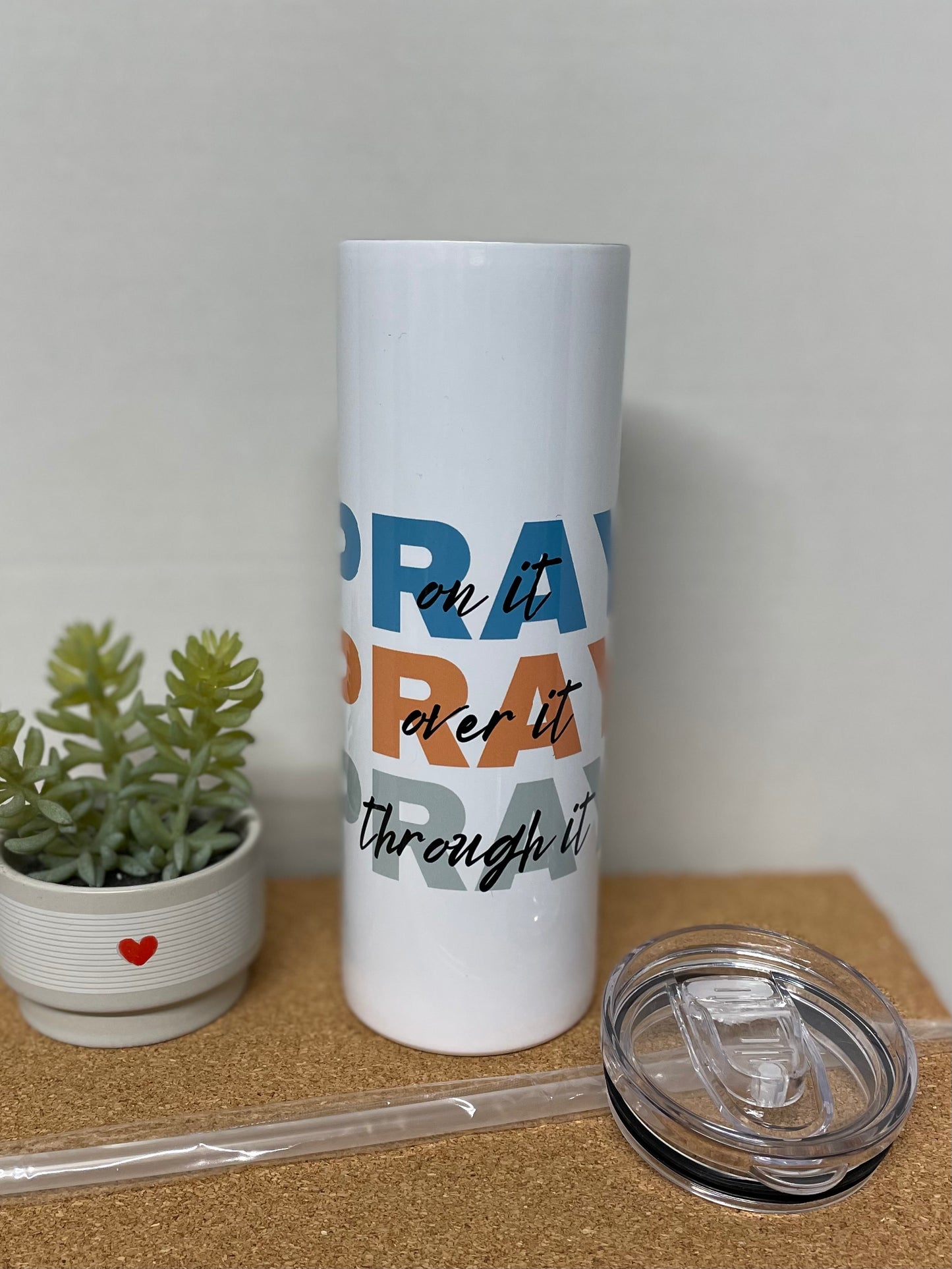 20 oz Tumbler