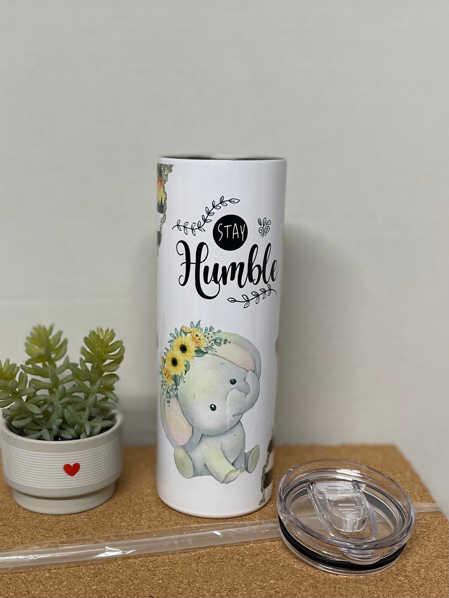 20 oz Tumbler